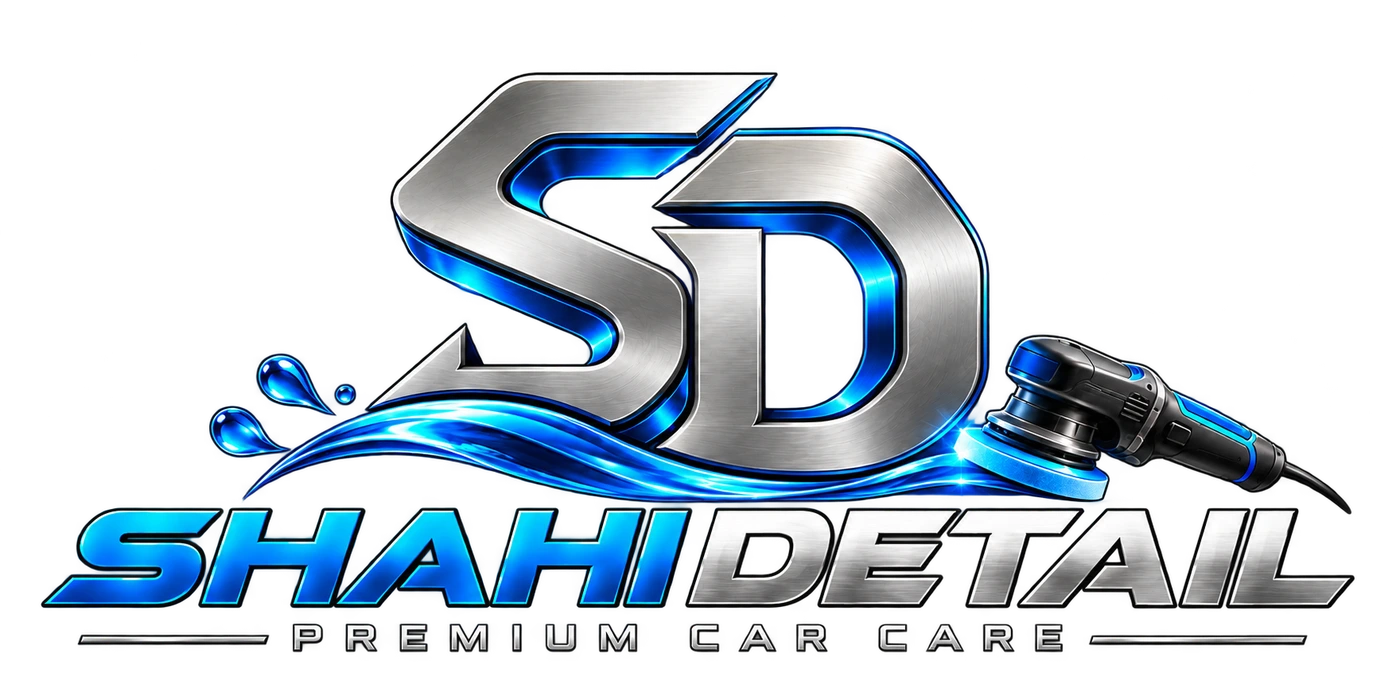 SHAHI DETAIL – Premium Car Care